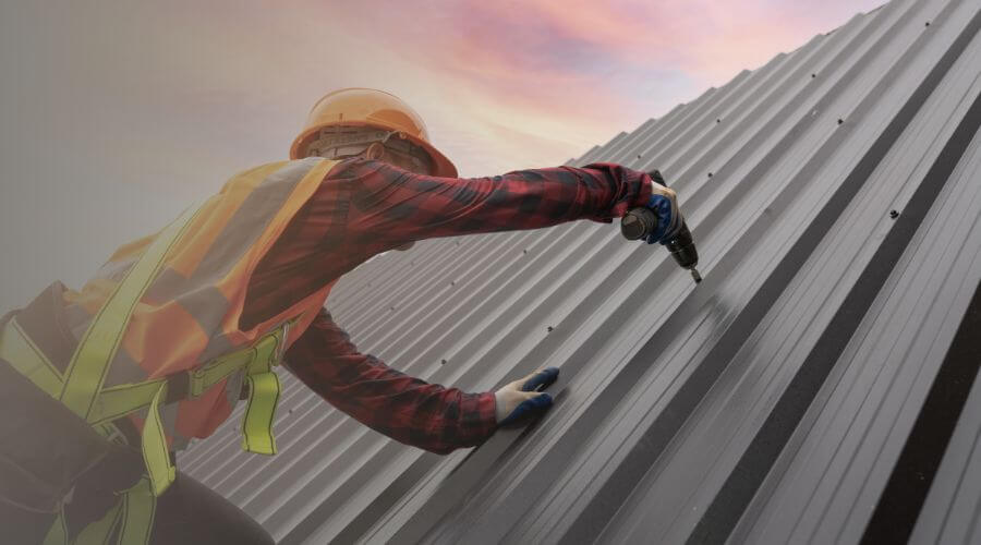 Expert top industrial roofings services in Bexar, AR